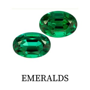 Emerald Gemstone
