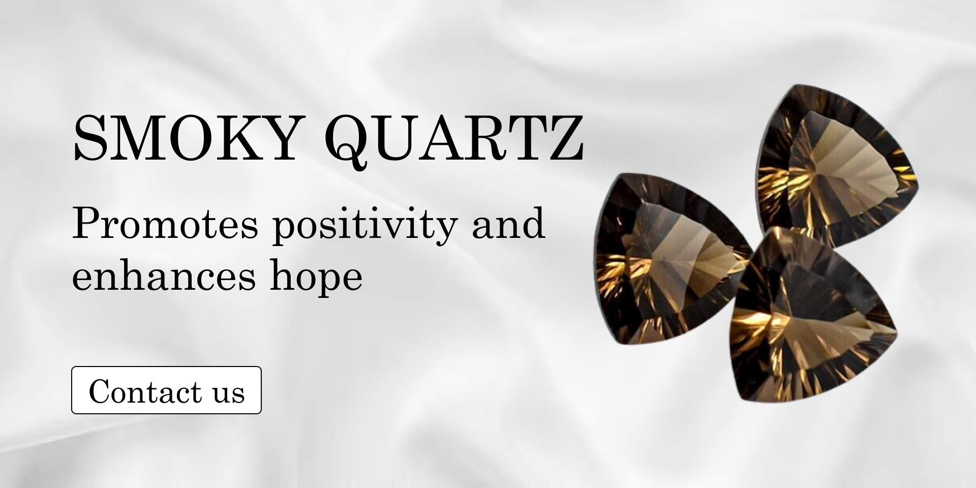 Shop Smoky Quartz