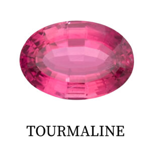 Tourmaline Gemstone
