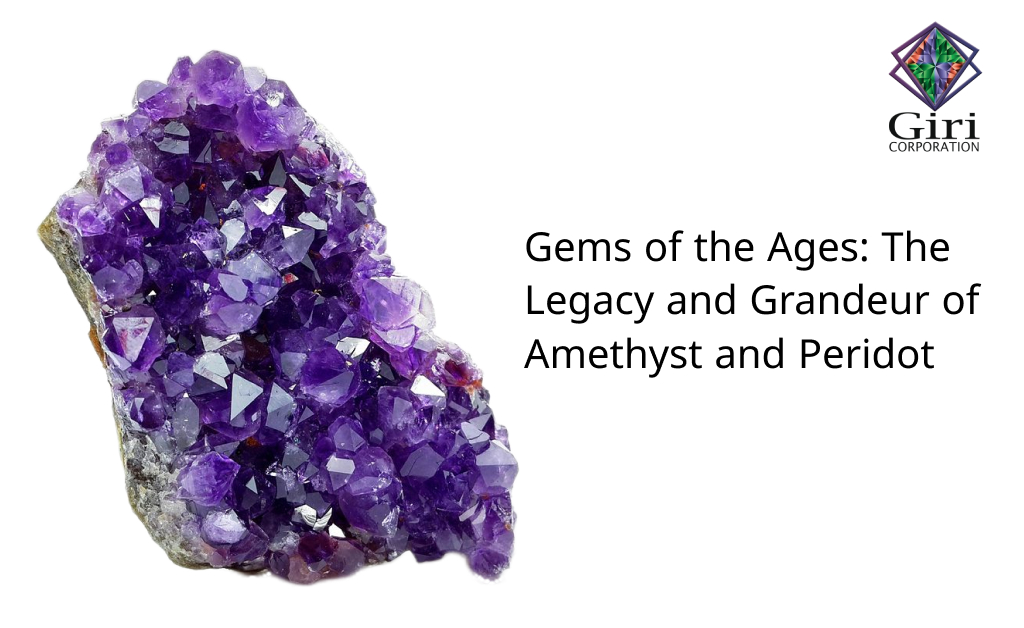 Semi Precious Gemstones